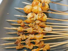 -兄弟小串(华新·名筑店)