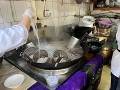 -王记老幺肥肠粉