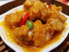 -点都德(大茶楼店)