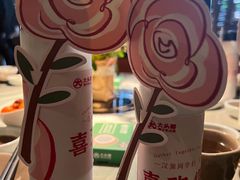 -大头椰·椰子鸡火锅(南宁万象城店)