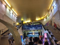 -大光明电影院(南京西路店)