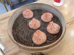 -四季美汤包(户部巷店)