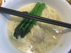 -立哥港式茶餐厅