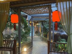 -筱爷叔·上海传统手工菜(新桥店)