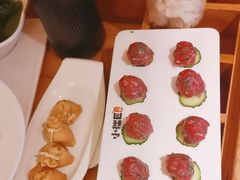 -小拙匠火锅(郑东商业中心店)