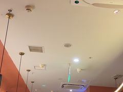 -鱼酷活鱼烤鱼(静安大融城店)
