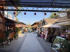 -京北渔家傲