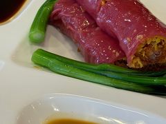 -广州建国酒店-盈丰阁粤菜-粤式茶点