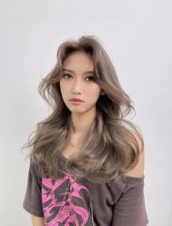 -辛格·潮沙龙