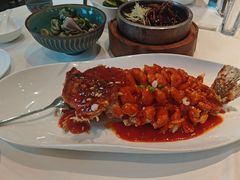 -香雪海饭店中餐厅(人民桥店)