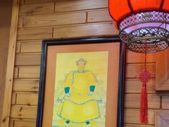 -大清花饺子(山庄店)