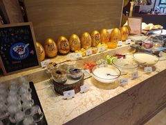 -美盛喜来登大酒店-盛宴标帜餐厅