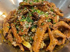 -张大师鸭爪爪特色干锅(南湖店)