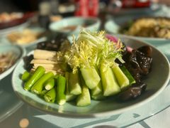 -王厚元饺子·辽菜·烤鸭(工会大厦店)