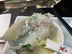 -好灶头妈妈菜·柴火灶台鱼·千岛湖土菜地标美食
