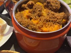 -闫府私房菜·老字号(恒隆店)