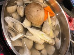 -熊出没日本烧肉放题