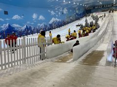 -世界之窗阿尔卑斯冰雪世界