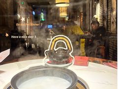 -大良毋米粥·粥底火锅(岭南天地店)
