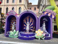 -华谊兄弟（长沙）电影小镇