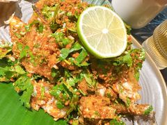 -Ameigo梅果·云贵川bistro(长宁来福士店)