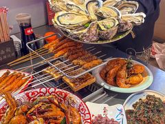 -遇西祠·海鲜烧烤(总店)