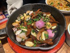 -云海肴·汽锅鸡·云南菜(美罗城店)