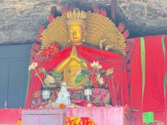 -浮山风景名胜区