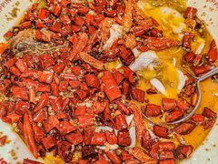 -禄鼎记·多口味酸菜鱼(凯德广场店)