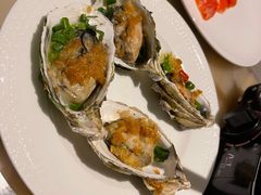 生蚝-安蒂娅·海鲜自助餐厅(安蒂娅美兰酒店)