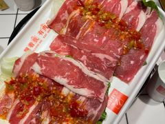 -么肆烤肉·中式自助·烤肉大排档(街道口季佳PAI店)