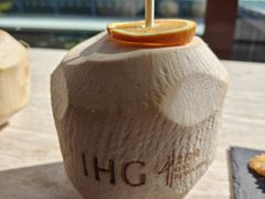 -半山半岛洲际度假酒店·观海廊