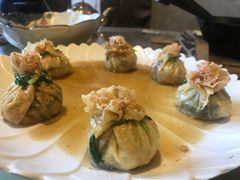 -白衣古寺素斋堂