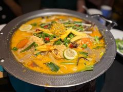 -云炒记.丽江传统菜(丽江古城店)