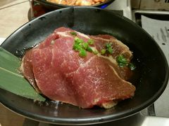 -新石器烤肉(南站店)