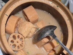 -客汀家宴·客家烟火 四季食材(集美店)