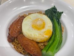 -和平馆·地道港澳茶餐厅(西门口店)