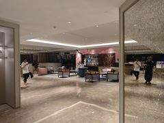-广州天河体育中心美居酒店