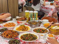 -辣螃铠盆盆蟹大排档(海昌店)