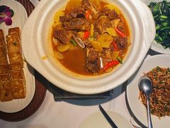 -院里寻菜·精致庭院菜(观沙岭店)