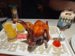 -大鸽饭(动物园店)