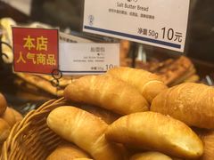 海盐包-都恩客(高岛屋百货店)