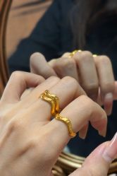 -珂兰钻石(美美2购物中心店)