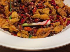 -首秀·四川料理(星耀101店)