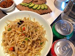 -额尔敦传统涮(公园西路店)