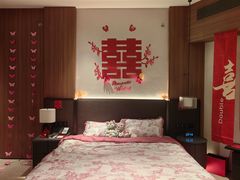 -上海外滩茂悦大酒店