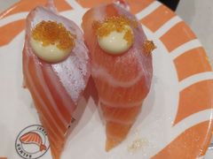 -新一番三文鱼寿司(大东海店)