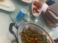 -玉林烤鸭店(定福庄店)