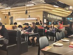 -师烤·豆花烤鱼(广州荔湾扬韬广场店)