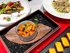 -馋遇江南·精致湖景雅宴(东方之门店)